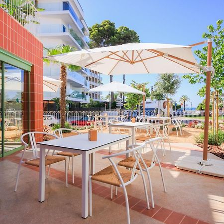 Terra Aurea Aparthotel Salou Esterno foto